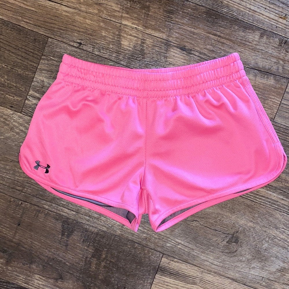 Under Armour shorts
